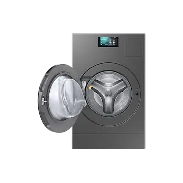 Tvätt/Torkmaskin Samsung WD18DB8995BZT2