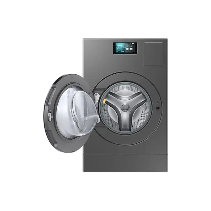 Tvätt/Torkmaskin Samsung WD18DB8995BZT2