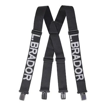 Hängslen L.Brador 533PE