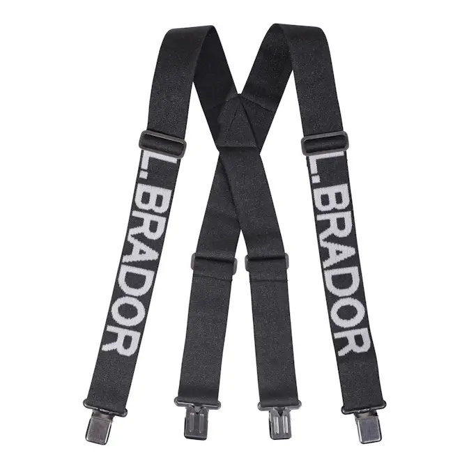 Hängslen L.Brador 533PE