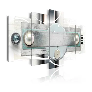 Tavla Arkiio Steel Frigidity