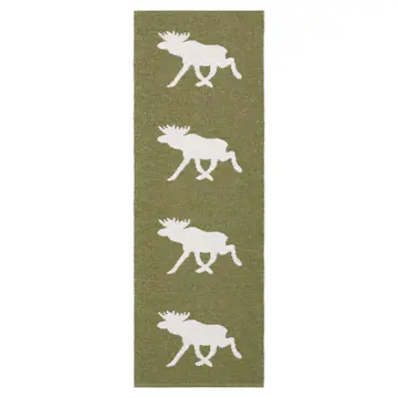 Plastmatta Horredsmattan Moose