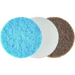 Padset Dremel Versa Diverse 3 st