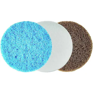 Padset Dremel Versa Diverse 3 st