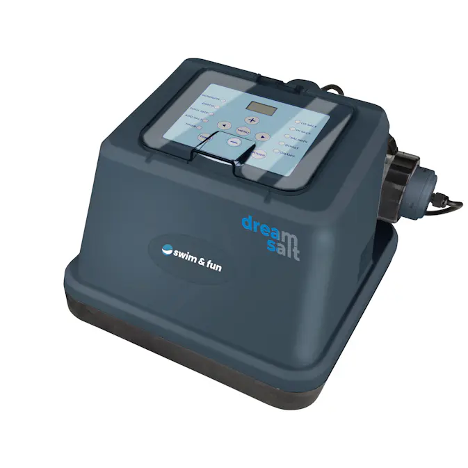 Klorin Swim & Fun Salt 5gr