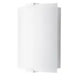 Väggarmatur SG ARMATUREN Safir 8W IP44 LED