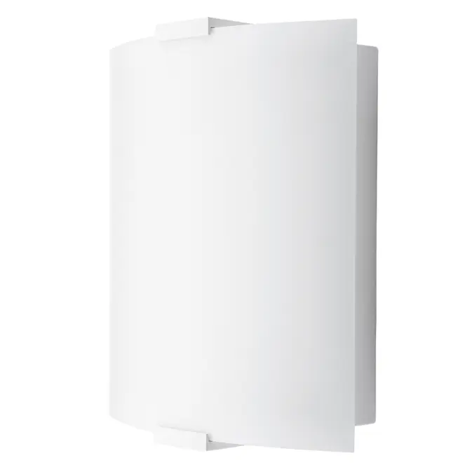 Väggarmatur SG ARMATUREN Safir 8W IP44 LED