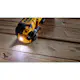 Multiverktyg DeWalt DCS353NT 12V XR Tstak Utan Batteri & Laddare