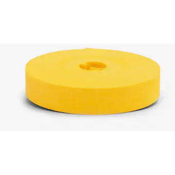 Märkband Husqvarna Gul 60 m