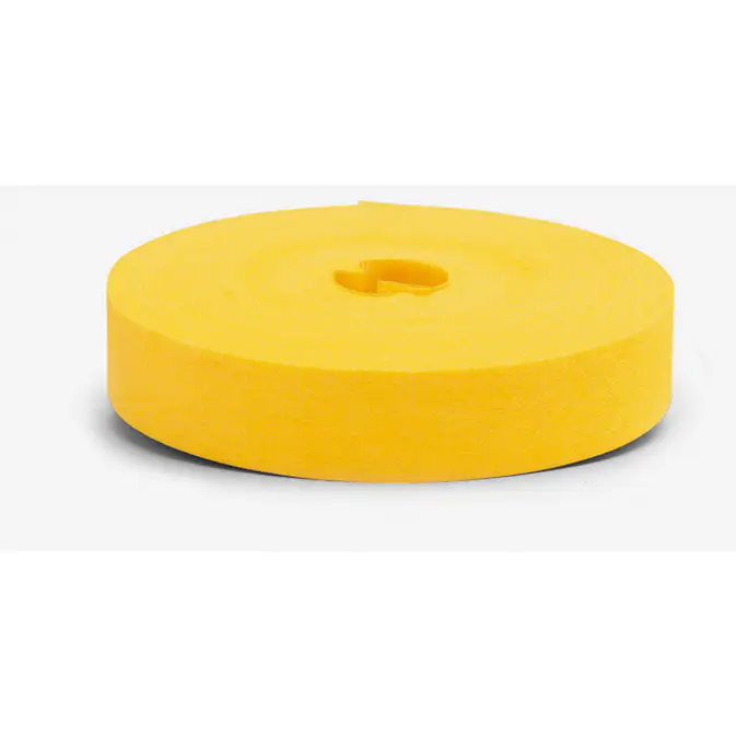 Märkband Husqvarna Gul 60 m