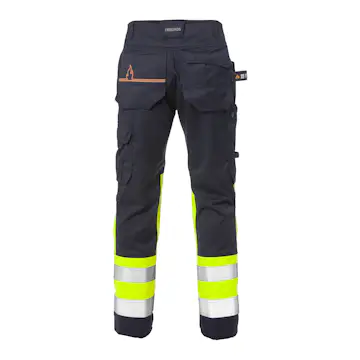 Flamskyddad Byxa Dam Fristads 2171 ATHF