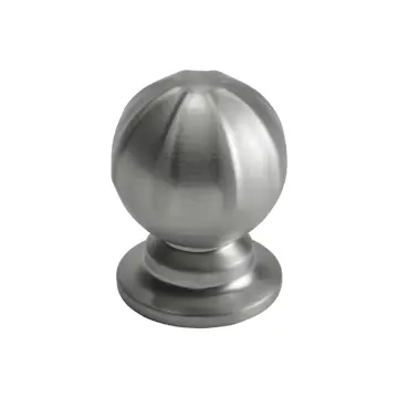 Knopp Beslag Design Banister
