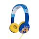 Hörlur PAW PATROL Junior On-Ear 85dB Chase