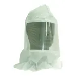 Korttidshuva L.Brador Rayon med Plastskydd