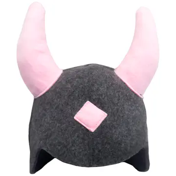 Badhatt Kirami Tubhat Viking Rosa