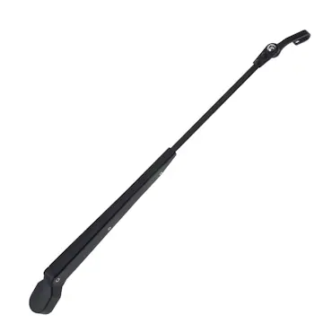 Torkararm Roca W12 454-591 mm Svart