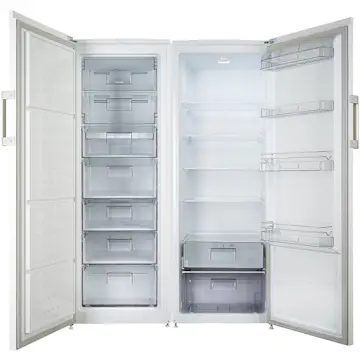 Frysskåp Cylinda F6375VE