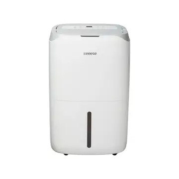 Luftavfuktare & Luftrenare eeese Carl 25L WiFi