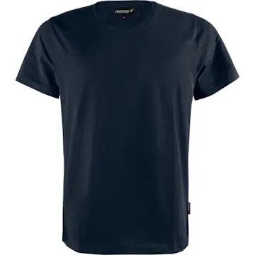 T-shirt Green Fristads 7988 GOT