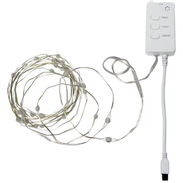 Ljusslinga Star Trading Smart Light Strip