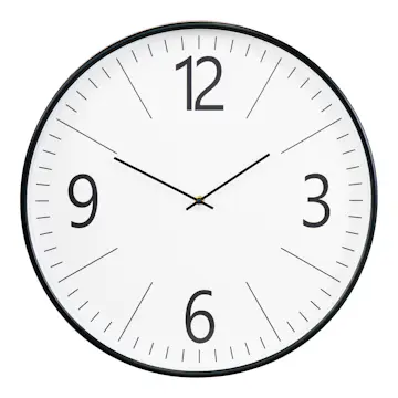 Väggklocka House Nordic Biel