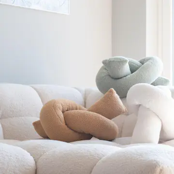 Kudde Svanefors Knut