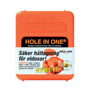 Hålsökare HOLE IN ONE 800XL