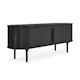 TV-bänk In Living Noira 150x45 cm