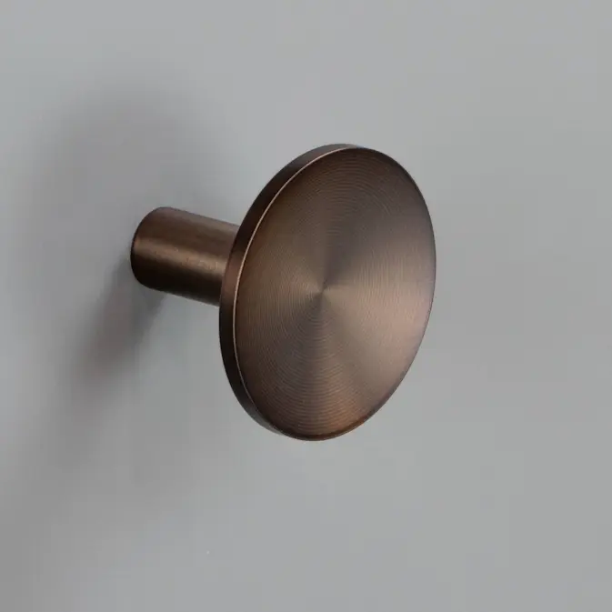 Knopp Beslag Design Sture Ø28mm