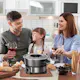 Fonduegryta BLACK+DECKER 4-i-1