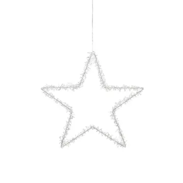 Adventsstjärna Markslöjd Tangle Hängande