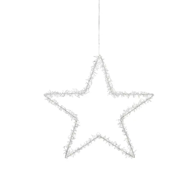 Adventsstjärna Markslöjd Tangle Hängande