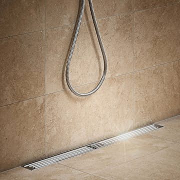 Golvbrunn Blücher Art Deco