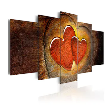 Tavla Arkiio Beating Of Your Heart
