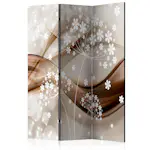 Rumsavdelare Skärmvägg Arkiio Spring Stories 135x172 cm