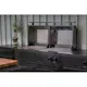 Fristående Utekök Myoutdoorkitchen Nordic Line Aarhus