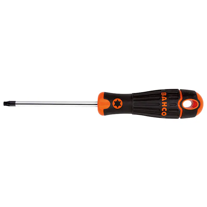 Skruvmejsel Bahco Torx TR