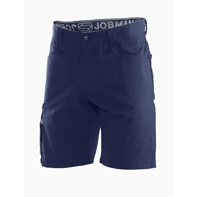 Serviceshorts Jobman Canvas 2331