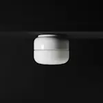 Taklampa Ifö Electric Ohm 11,5 Cm