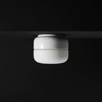 Taklampa Ifö Electric Ohm 11,5 Cm