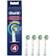 Borsthuvud Oral-B Floss Action 4 st