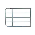 Teleskopgrind Kellfri 42 mm Rör 1,4-2,0 m