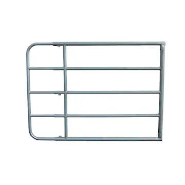 Teleskopgrind Kellfri 42 mm Rör 1,4-2,0 m