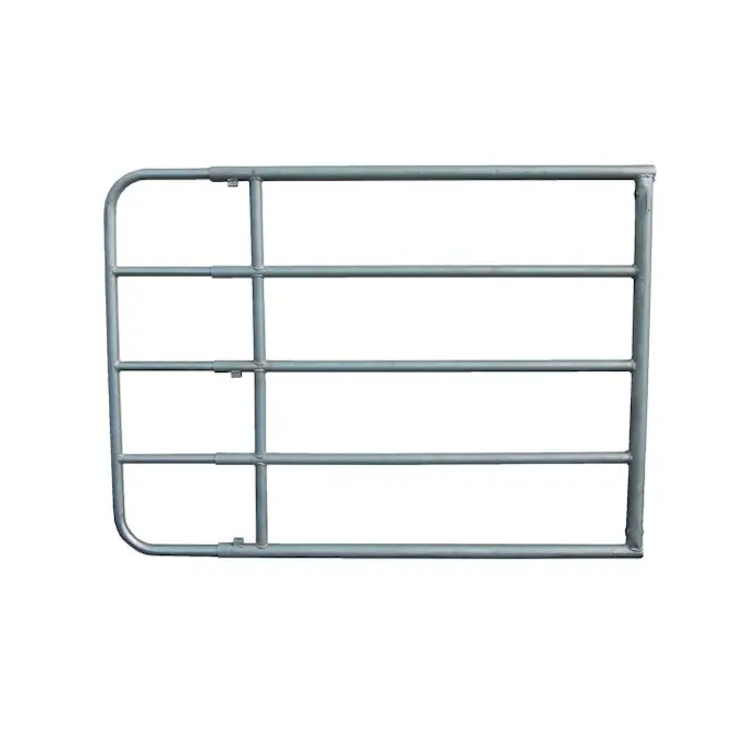 Teleskopgrind Kellfri 42 mm Rör 1,4-2,0 m