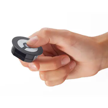 Dimmer Beslag Design Giro FE 24V/72W