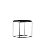 Matbord In Living Kopparbo 140x140 cm