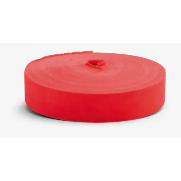 Märkband Husqvarna Röd 60 m