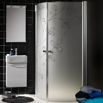 Duschhörn Hafa Igloo R Flower