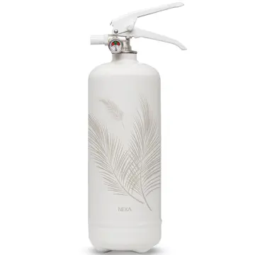 Brandsläckare Nexa Palmblad Pulversläckare