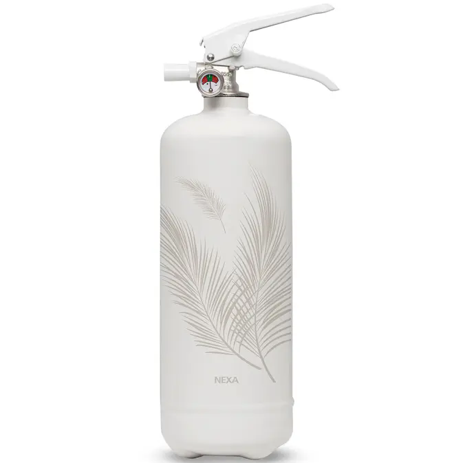 Brandsläckare Nexa Palmblad Pulversläckare